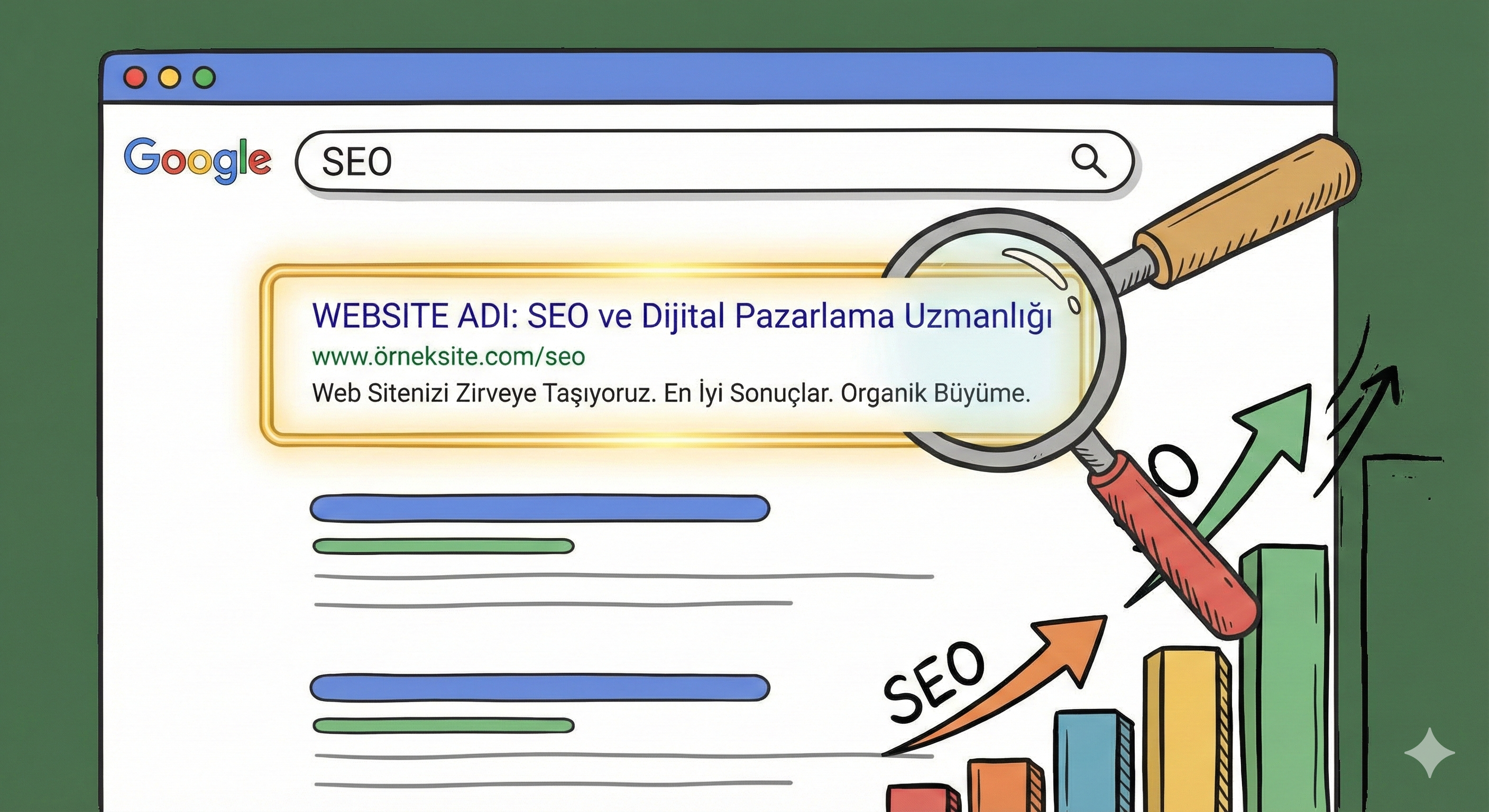 E-ticaret Blog Yazıları ile SEO’yu Güçlendirme Rehberi