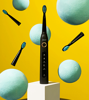 Philips Elektrikli Diş Fırçası