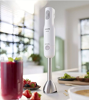Philips Blender Seti