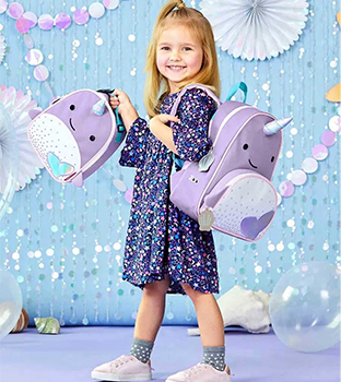 Sırt Çantası Okul