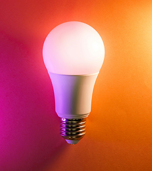 Philips Hue Akıllı Ampul Seti