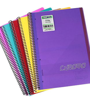 Defter Seti A4