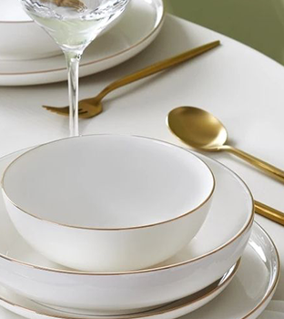 Karaca Yemek Takımı