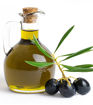 Organik Zeytinyağı