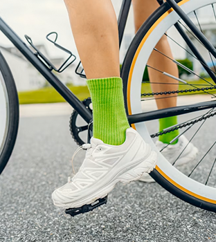 Nike Spor Çorap 6'lı